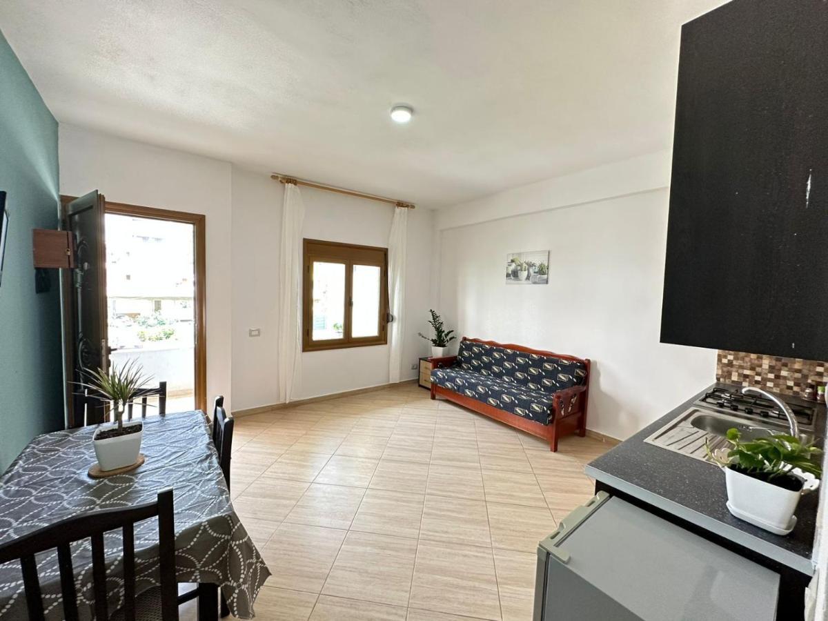 Vlora Villa With Private Parking Exteriér fotografie