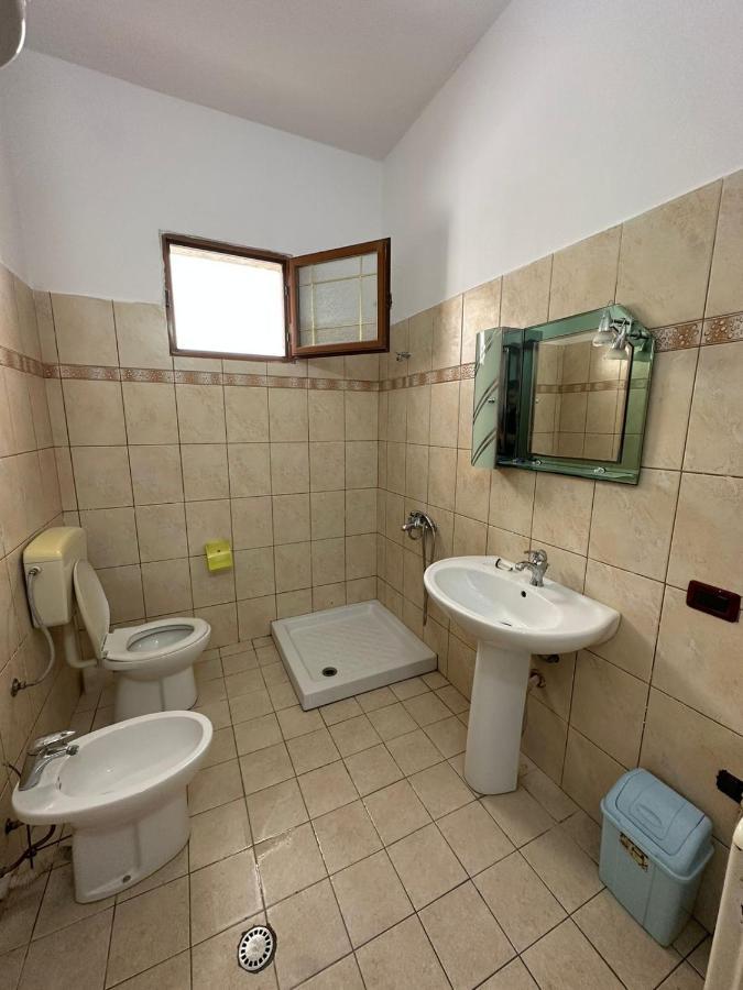 Vlora Villa With Private Parking Exteriér fotografie
